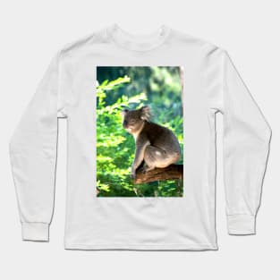 End Of The Line Long Sleeve T-Shirt